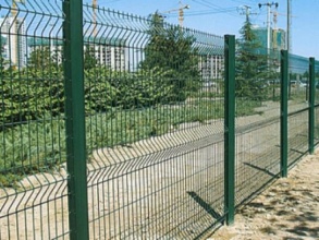 3D заборы для частного дома 80 метров фото в Дрезне